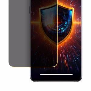 Samsung Galaxy S10 – 3mk Silky Matt Privacy tietosuojakalvo