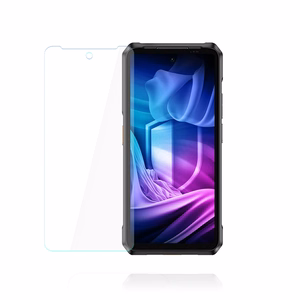 Ulefone Armor 26 Ultra – 3mk Silky Matt Pro puhelimen näytönsuoja