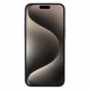 Tel Protect Magneettinen Elipse Suojakuori iPhone 14 Pro Max:lle harmaa