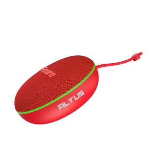 HiFuture Altus Bluetooth-minikaiutin Altus - punainen