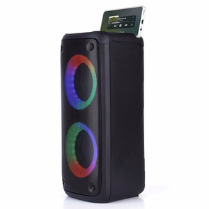 MEDIA-TECH FUNBOX BT MT3181 Bluetooth-kaiutin