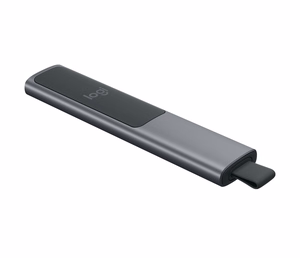 Langaton USB-esityskaukosäädin/osoitin SPOTLIGHT 910-004861 LOGITECH