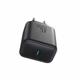 Charger Joyroom (JR-TCG13) USB-C 3A (45W) black