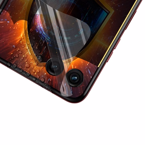 Motorola Razr 60 Ultra – 3mk Silky Matt Privacy tietosuojakalvo