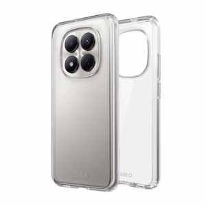 SBS Skinny Cover for Xiaomi Redmi Note 15 Pro - transparent