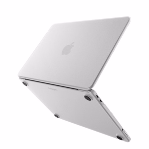Spigen AirSkin Case for MacBook Neo 13" 2026 - Transparent Matte