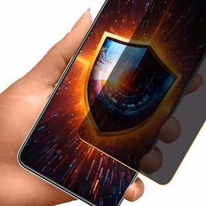 Realme C73 5G – 3mk Silky Matt Privacy tietosuojakalvo