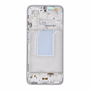 ServicePack LCD-näyttö SAMSUNG A26 5G A266B vihreä GH82-37049C