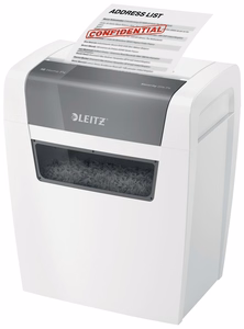 Leitz IQ Home – P-4-paperisilppuri, 6 arkkia, 15 l säiliö (80340000)