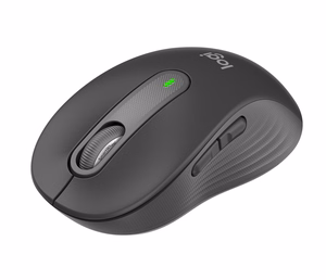 Logitech Signature M650 yrityskäyttöön