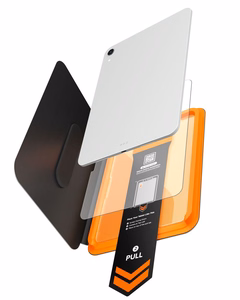 Spigen ALM Glas.tR T karkaistu lasi iPad 10.9" 2022 / 11" 2025 -malleille