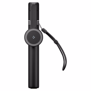 Spigen S581W MagSafe Bluetooth Selfie Stick and Tripod - Black