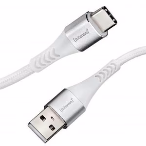 Kaapeli USB-A – USB-C 1,5m 7901102 INTENSO
