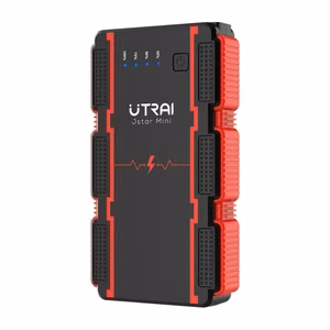 UTRAI JS Mini auton apukäynnistin