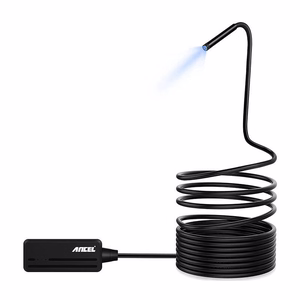 Tarkastuskamera WiFi Ancel W655