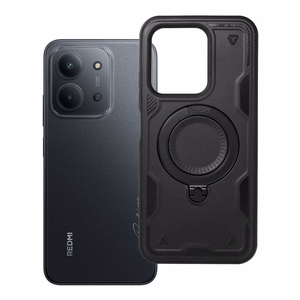 Suojakuori Xiaomi 15C:lle (173,16 x 81,07 x 8,2) Frost Armor musta