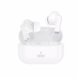 XO Bluetooth TWS-nappikuulokkeet X40, valkoiset