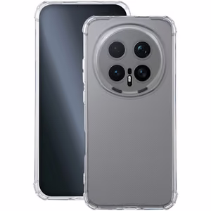 Anti Shock 1,5 mm -suojakuori Honor Magic 8 Prolle läpinäkyvä