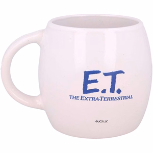 E.T.-keramiikkamuki, 385 ml