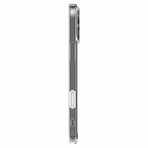 Spigen Ultra Hybrid T Mag MagSafe Suojakuori iPhone 16 Pro Max:lle - valkoinen