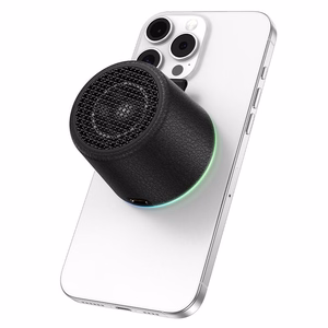 Wireless speaker 8W 4h Hoco HC49 black