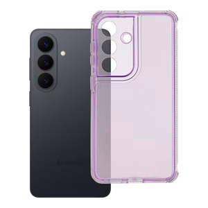 Suojakuori Samsung S26 -lle Matrix Clear vaaleanvioletti