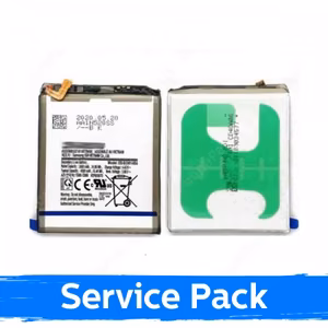 Akku yhteensopiva Samsung G980 S20 EB-BA981ABE (Service Pack)