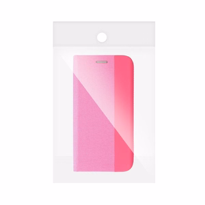 Läppäsuojakuori Xiaomi Redmi NOTE 15 PRO PLUS 5G:lle Sensitive Book vaaleanpunainen