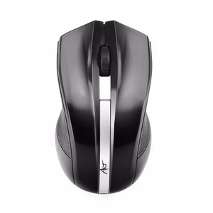 ART langaton tietokonehiiri 2,4G 1000 dpi AM-97 musta