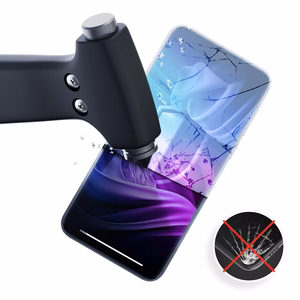 3mk Silky Matt Pro matta suojakalvo Honor Magic 7 Pro