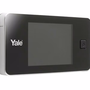 Yale DDV 500 electronic door viewer