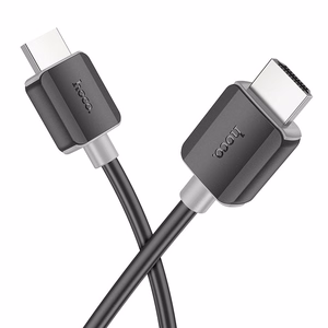 Hoco US08 HDMI-kaapeli 2,0 m musta