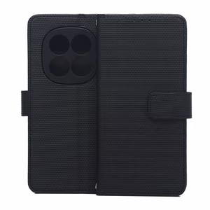 Smart Triangle kotelo Xiaomi Redmi Note 15 Pro Plus 5G musta