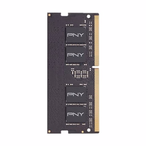 PNY MN8GSD42666 muistimoduuli 8 GB 1 x 8 GB DDR4 260-pin SO-DIMM