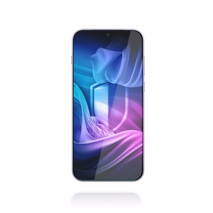 3mk Silky Matt Pro matte film for OnePlus 15