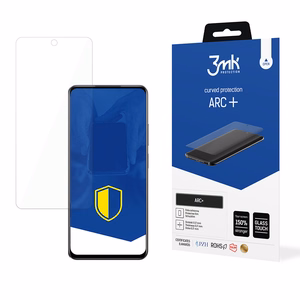 Realme 11 5G – 3mk ARC+ puhelimen näytönsuoja