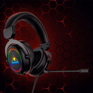 Kruger&Matz Warrior GH-50 on-ear-pelikuulokkeet