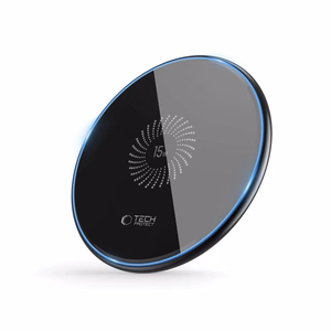 Tech-Protect QI15W-C1 inductive charger 15W - black