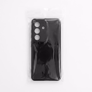 Matt 2.0 case for Honor Magic8 Lite – black