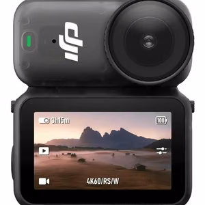 DJI action-kamera Osmo Nano On-the-Go Combo (CP.OS.00000727)