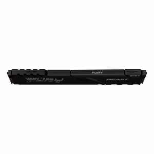 Kingston Technology FURY Beast 8 GB muistimoduuli 1 x 8 GB DDR4 3600 MHz