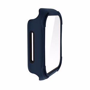Uniq Torres kotelo Apple Watch 4 / 5 / 6 / SE 40mm - sininen