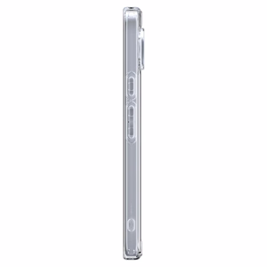 Spigen Ultra Hybrid Case for Google Pixel 10 / 10 Pro - Transparent