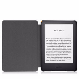 Tech-Protect SmartCase Kindle 11" 2022:lle - musta