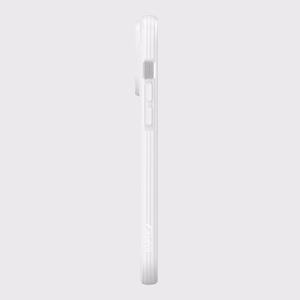 Raptic X-Doria Slim Case iPhone 14 Pro takakuori kirkas