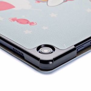 Case Reach Smart Leather Samsung X210/X215/X216 Tab A9 Plus 11.0/X230/X235/X236 Tab A11 Plus 11.0 unicorn
