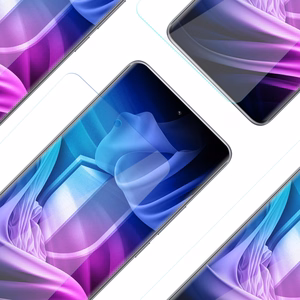 3mk Silky Matt Pro mattakalvo Xiaomi Poco X7 Pro