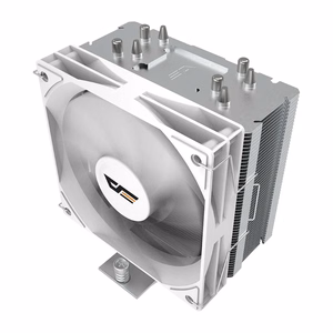 DarkFlash S31 ARGB -tuuletin (valkoinen)