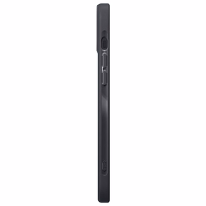 Spigen Cyrill Ultra Color Mag -kotelo MagSafella iPhone 14 Plus -puhelimelle - tummanharmaa