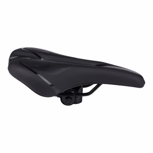 Dunlop geelisatula MTB- ja retkipyöriin, 14.5 × 27 × 9 cm